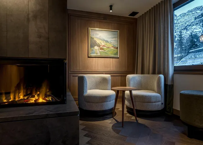 Hotel Auenhof