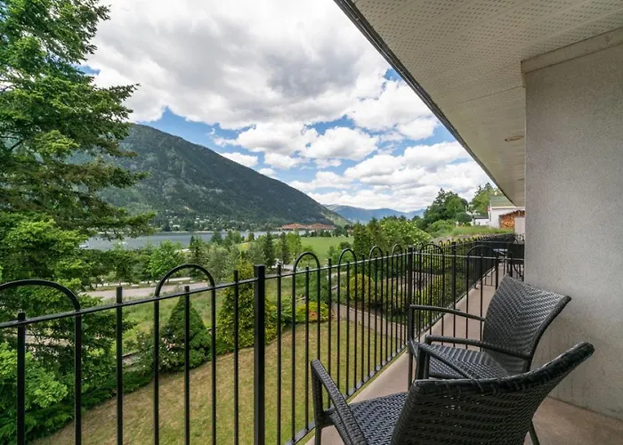 Prestige Inn Nelson