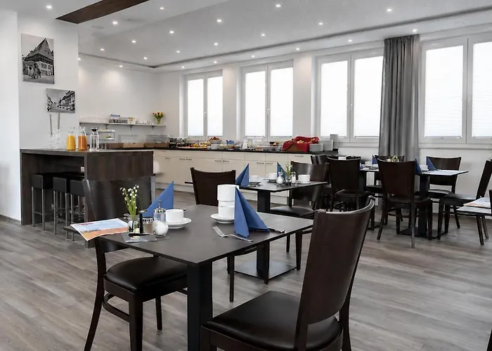 Leitner's Hotel Garni