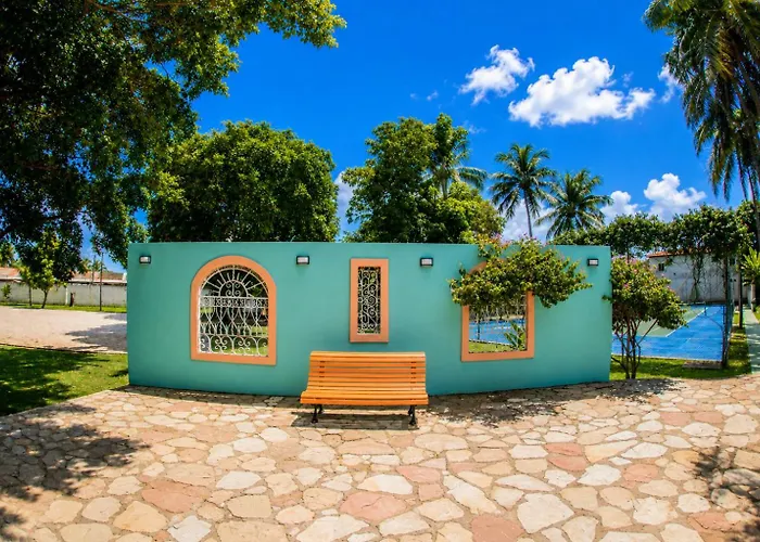 Orange Praia Hotel