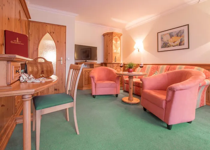Hotel Vitalquelle Montafon