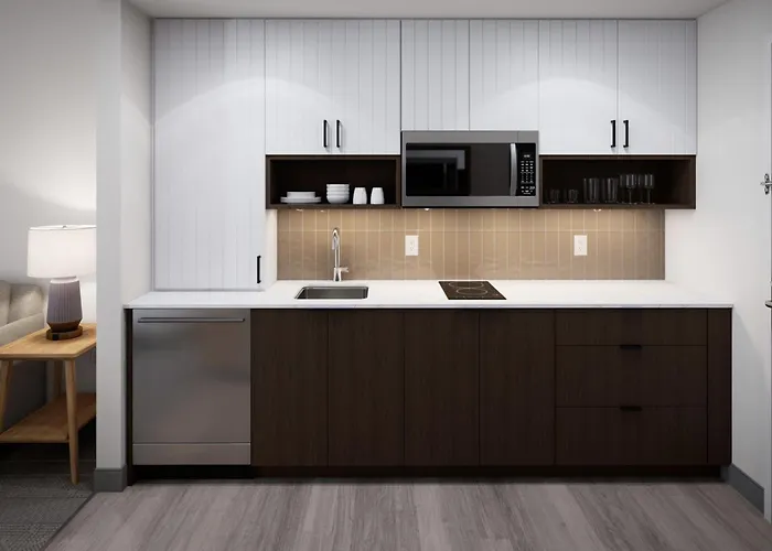 Staybridge Suites Williamsville Buffalo By Ihg