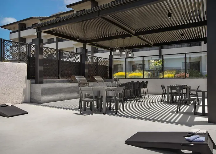Homewood Suites By Hilton Santa Maria