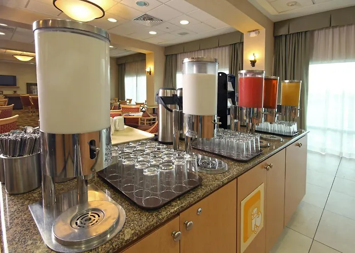 Holiday Inn Express Hotel & Suites Cd. Juarez - Las Misiones By Ihg