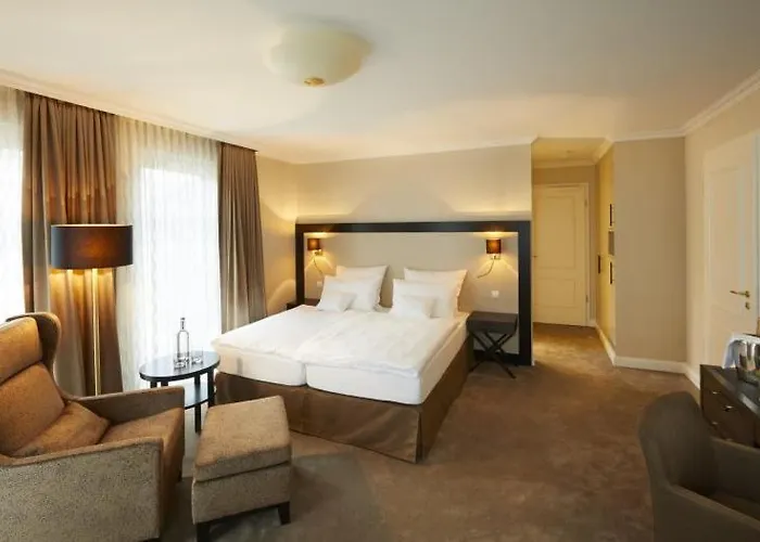Strandhotel Fontana