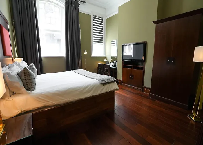 Morgans Hotel