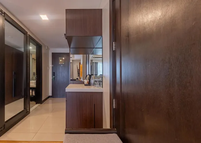 Widus Hotel Clark