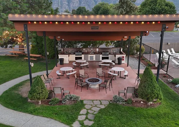Mountain View Lodge