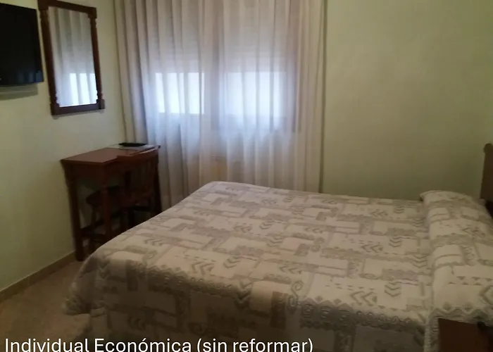 Hotel Avenida