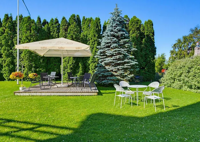 Paeeva Villa