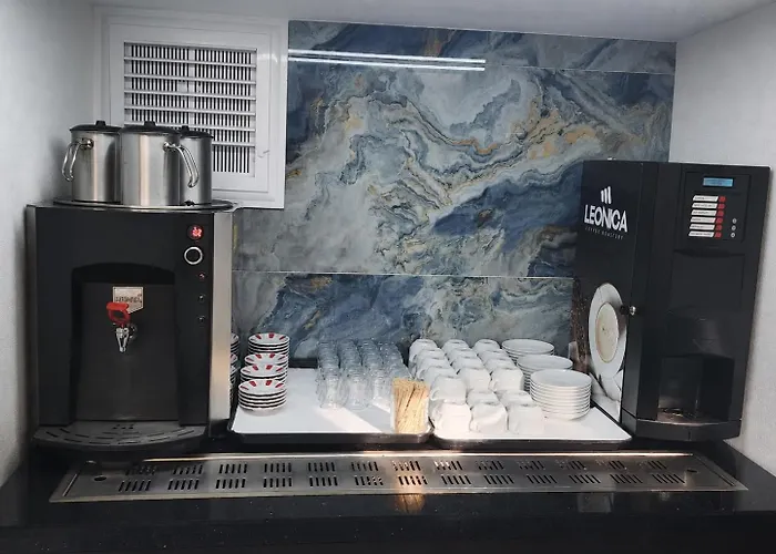 Sea City Devran Hotel & Spa