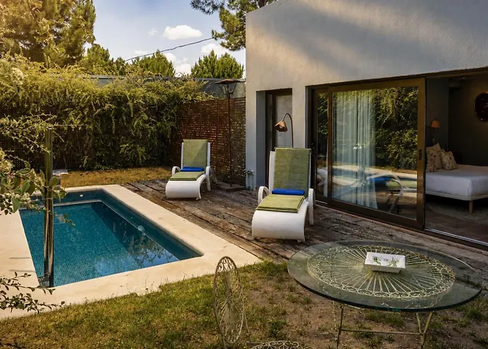Hotel Boutique Pinar By Bossh! Hotels