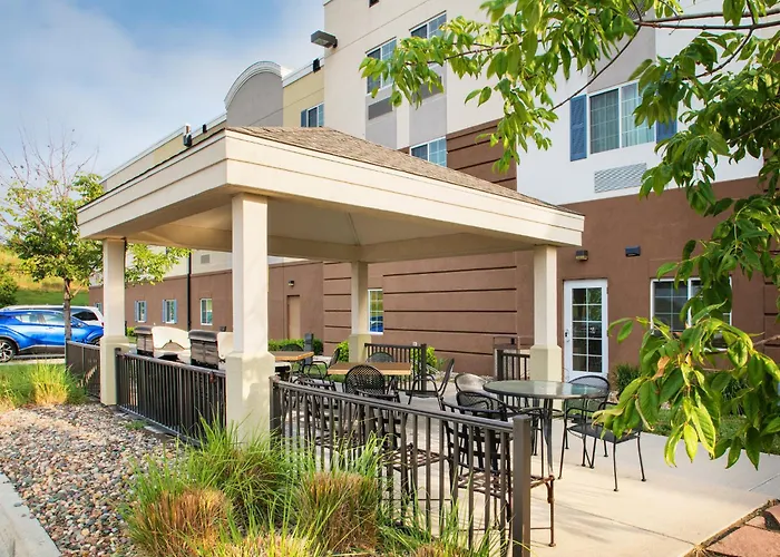 Candlewood Suites Bellevue By Ihg