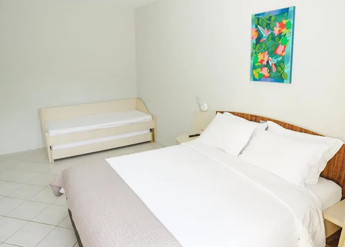 Vila Olaria Hotel