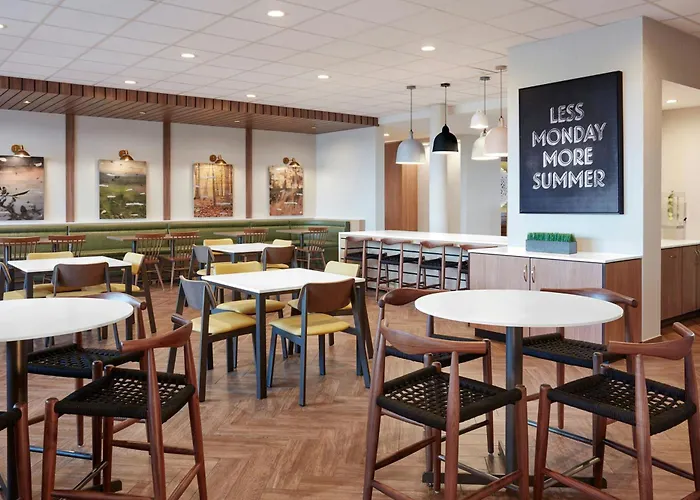 Fairfield By Marriott Inn & Suites Matteson Chicago
