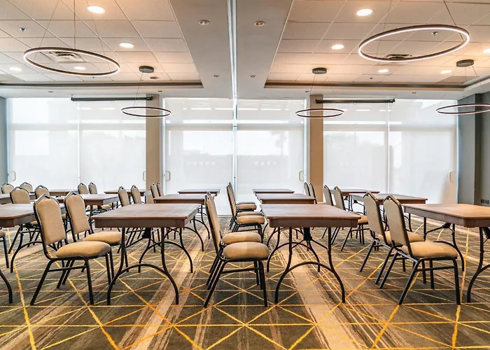 Holiday Inn Reynosa Industrial Poniente By Ihg