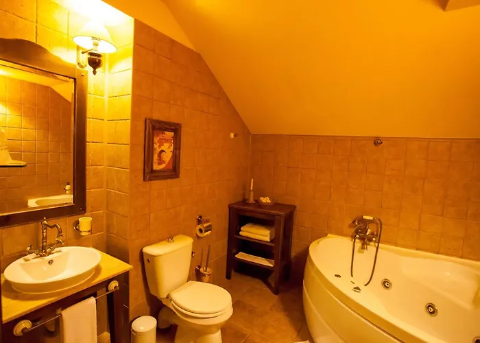 Hotel Bella Muzica