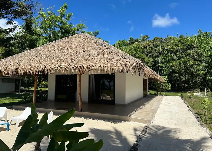 Hôtel Atiapiti