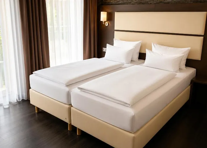 DORMERO Hotel Werther