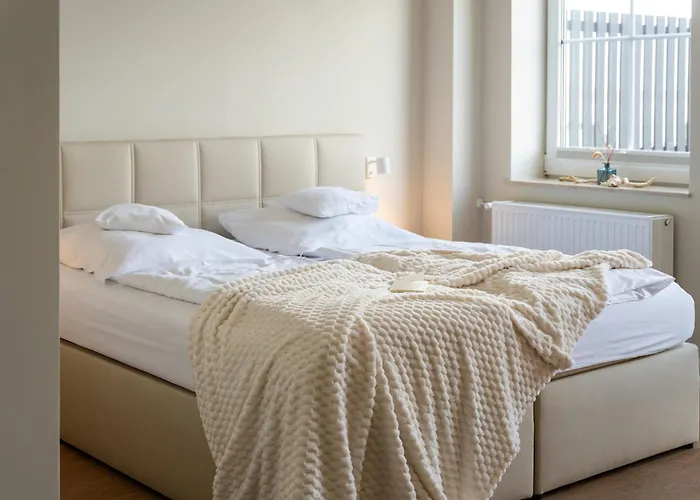 Hotel Alte Fischereischule