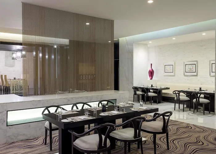 Sofitel Abu Dhabi Corniche