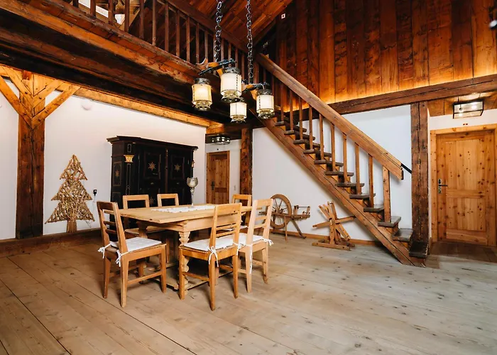 Hotel Gasthof Unterwöger