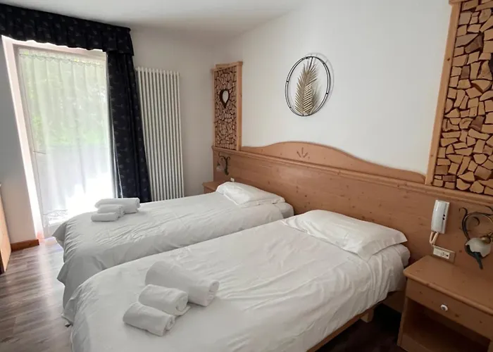 Hotel Garni Relax