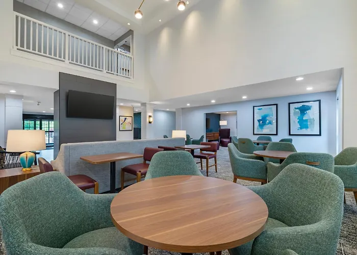 Staybridge Suites East Stroudsburg - Poconos By Ihg