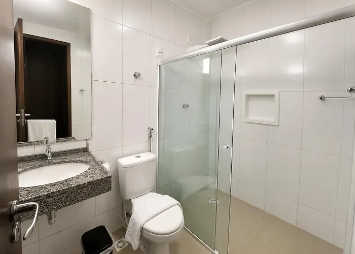 Caruaru Pallace Hotel