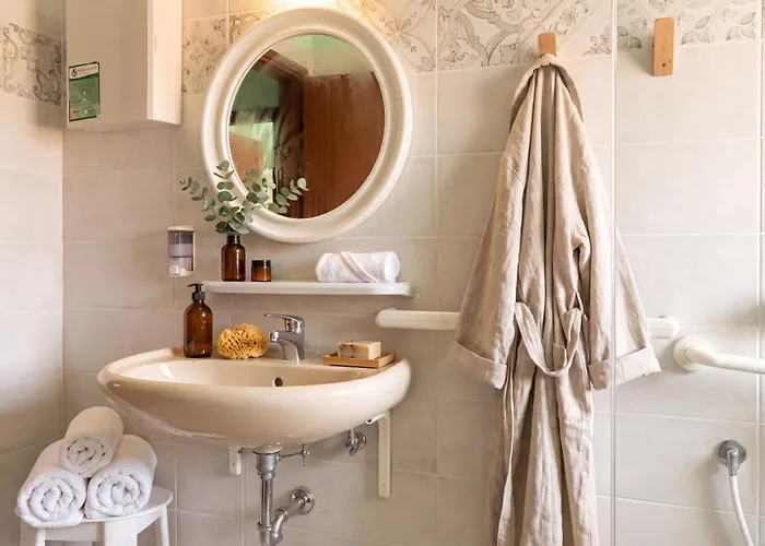 Bahamas Residence & Spa