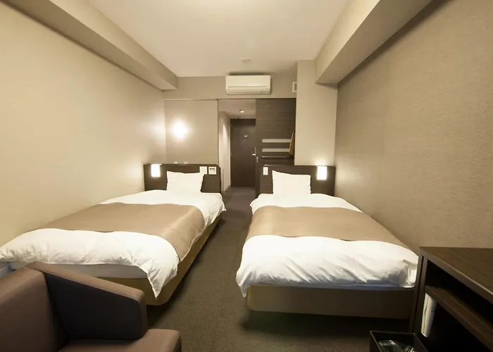 Dormy Inn Kagoshima