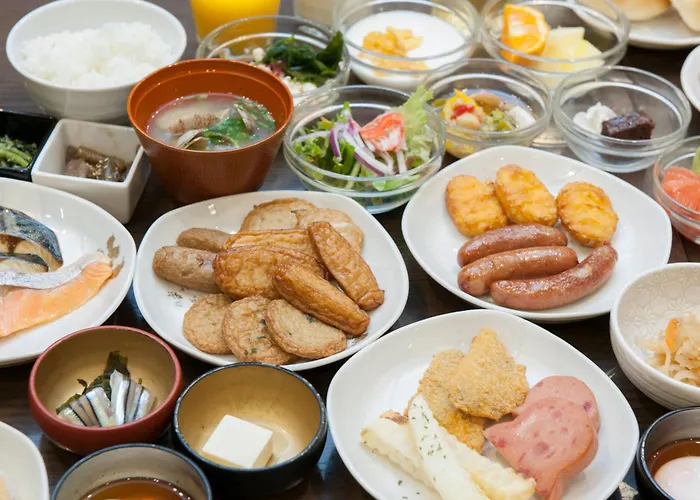 Dormy Inn Kagoshima