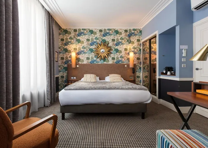 Hotel Maison Lia