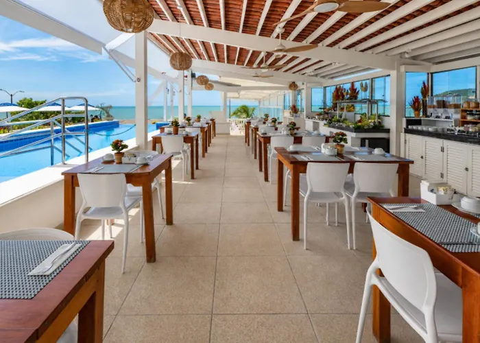 Serhs Beach Hotel