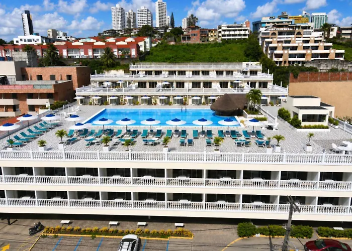 Serhs Beach Hotel