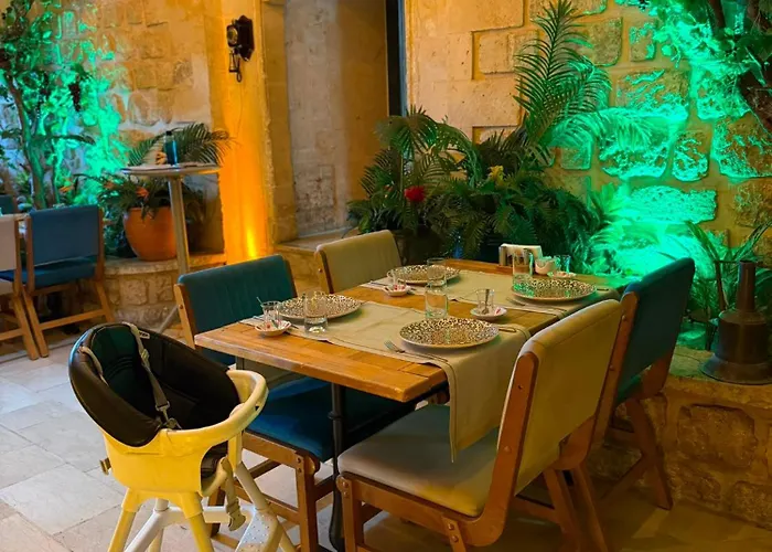 Maridin Hotel