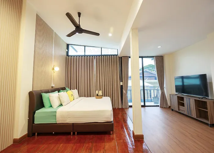 P.U. Inn Resort