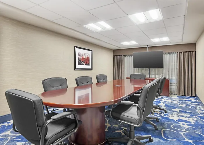 Best Western Plus Willmar