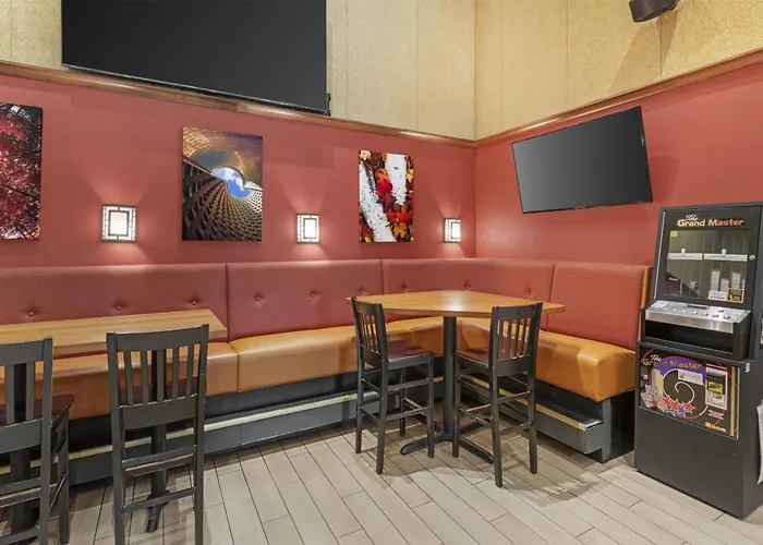 Best Western Plus Willmar