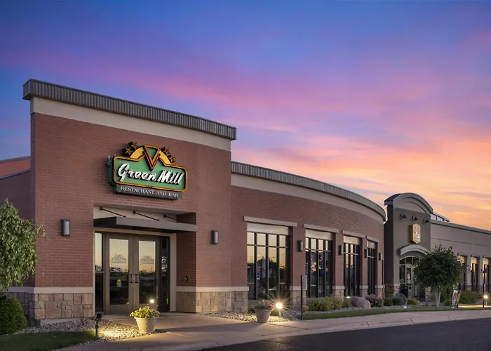 Best Western Plus Willmar