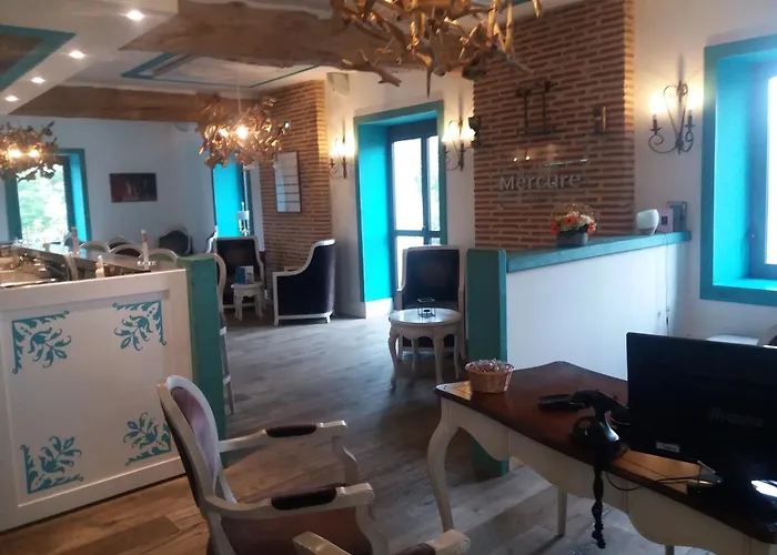 Hotel Mercure Villeneuve Sur Lot Moulin De Madame