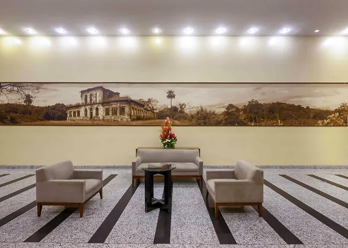 Mercure Rio de Janeiro Nova Iguaçu