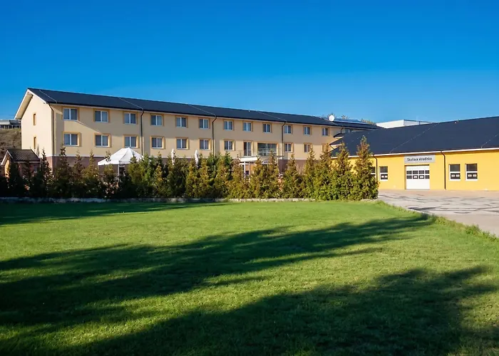 Hotel Auto Jas