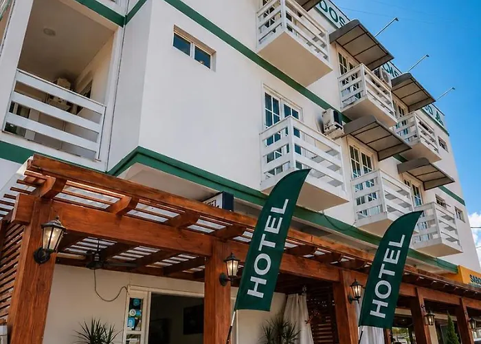 Hotel Centro Dos Canyons
