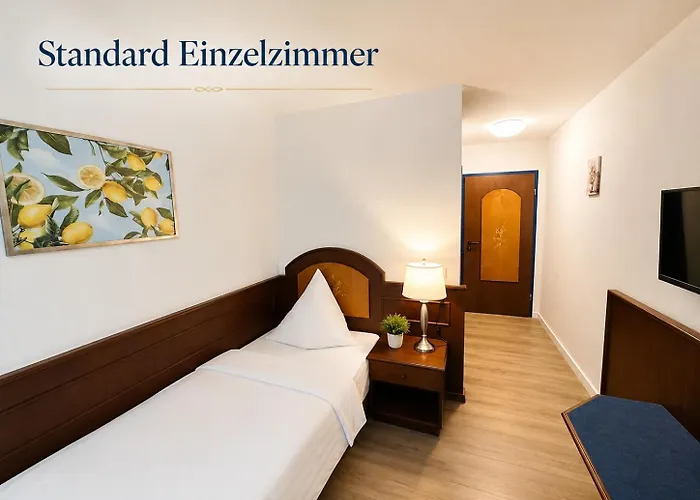 Hotel Garni Italia