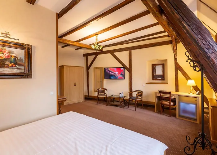 Hotel Am Ring