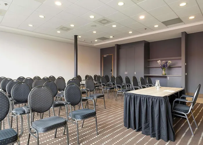 Mercure Hotel Amersfoort Centre
