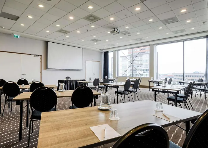 Mercure Hotel Amersfoort Centre