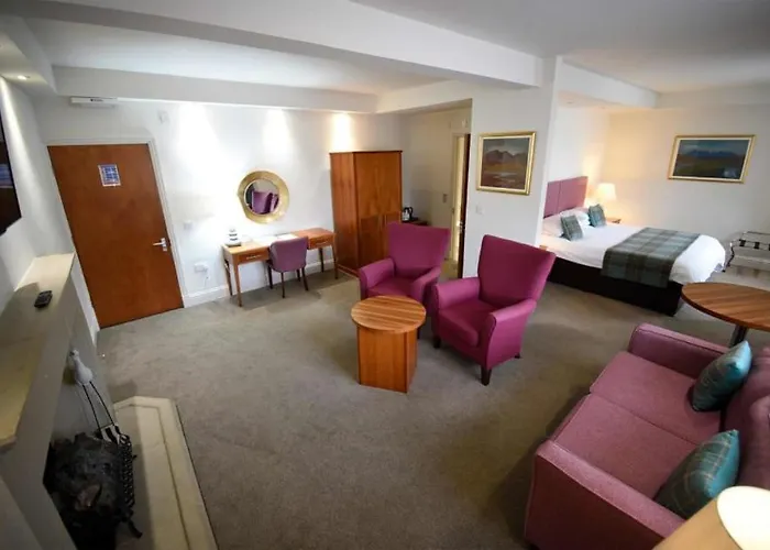 The Royal Hotel