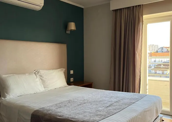 Hotel D. Dinis